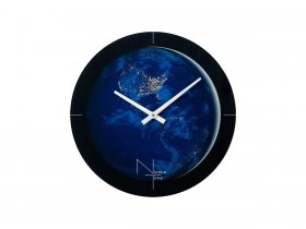 Часы интерьерные NT521 в Каменке - kamenka.mebel-nsk.ru | фото