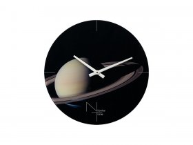 Часы интерьерные NT532 в Каменке - kamenka.mebel-nsk.ru | фото