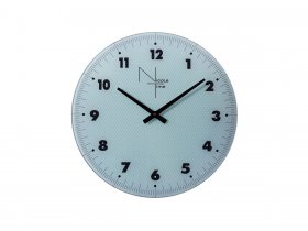 Часы интерьерные NT536 в Каменке - kamenka.mebel-nsk.ru | фото