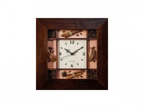 Часы настенные ДСЗ-4АС28-465 Восточный базар в Каменке - kamenka.mebel-nsk.ru | фото