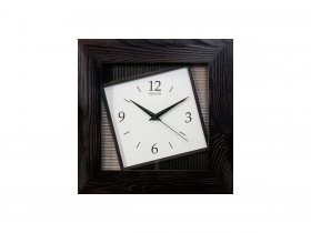Часы настенные ДСЗ-4АС6-315 Асимметрия 3 в Каменке - kamenka.mebel-nsk.ru | фото