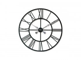 Часы настенные NT801 CHRONO в Каменке - kamenka.mebel-nsk.ru | фото