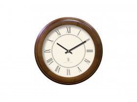Часы настенные SLT 5355 в Каменке - kamenka.mebel-nsk.ru | фото