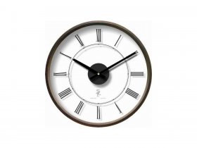 Часы настенные SLT 5420 MAXIMUS в Каменке - kamenka.mebel-nsk.ru | фото