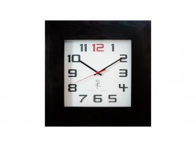 Часы настенные SLT 5528 в Каменке - kamenka.mebel-nsk.ru | фото