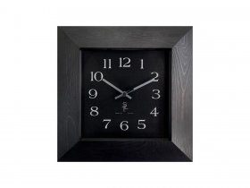 Часы настенные SLT 5531 COBALT в Каменке - kamenka.mebel-nsk.ru | фото