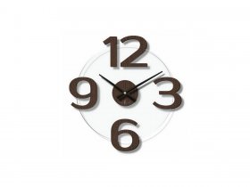 Часы настенные SLT 5891 в Каменке - kamenka.mebel-nsk.ru | фото
