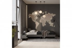 Модульная детская Энни в Каменке - kamenka.mebel-nsk.ru | фото