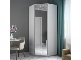 Шкаф угловой Экспресс в Каменке - kamenka.mebel-nsk.ru | фото