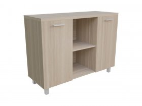 Тумба многофункциональная Президент-ПРО Пр503 в Каменке - kamenka.mebel-nsk.ru | фото